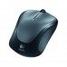 Logitech M235 Optical Blue 